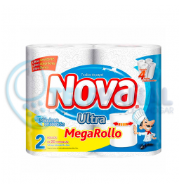 Nova Ultra Mega Rollo