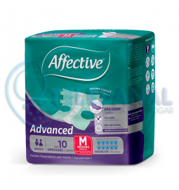 Affective Advance