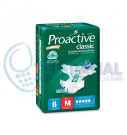 Proactive Classic
