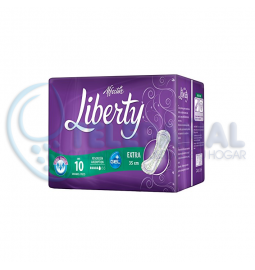 Liberty Extra, 10 un.