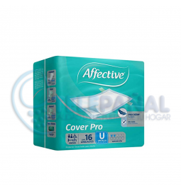 Affective CoverPro, 16 un.