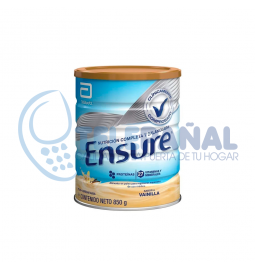 Ensure, 850 grs.