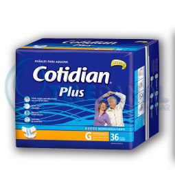 Cotidian Plus