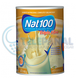 Nat100 Triple Fibra