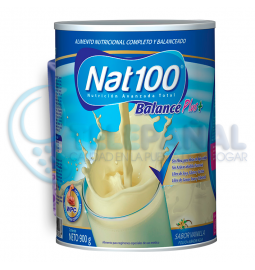 Nat100 Balance Plus
