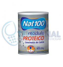 Nat100 Módulo Proteico