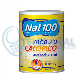 Nat100 Módulo Calórico