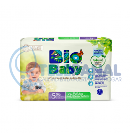 Biobaby 5, XG