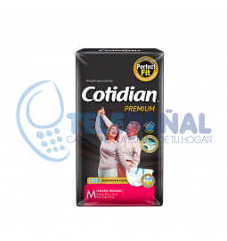 Cotidian Premium