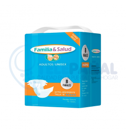 Familia Salud Tipo Plus