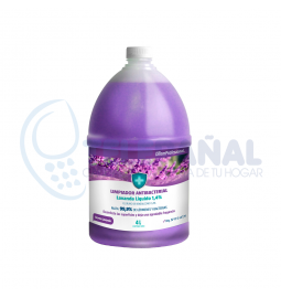 Limpiador Antibacterial...