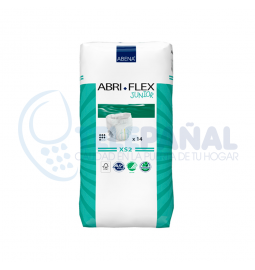 Abri-Flex XS Junior, 16 un.