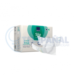 Pañal Abena Slip Junior XS2...