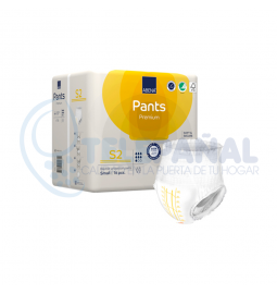 Pañal Calzón Abena Pants,...