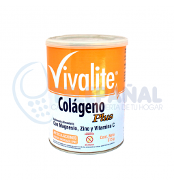 Vivalite Colágeno Plus, 405...