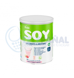 Vivalite SOY, 900 grs.