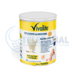 Vivalite Suplemento, 900 grs
