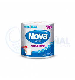 Nova Ultra Gigante
