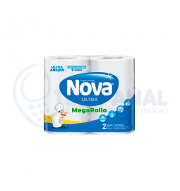 Nova Ultra Megarrollo