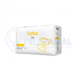 Delta Slip (ex DeltaForm)...