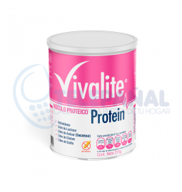 Vivalite Protein 274 grs....