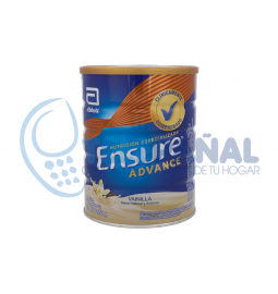 Ensure Advance, 850 grs