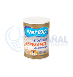 Nat100 Módulo Espesante...