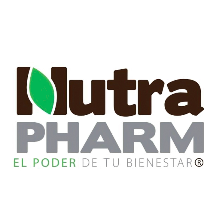 NUTRA PHARM